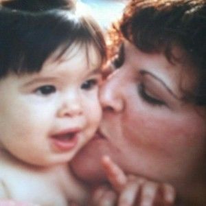 Meet your Posher, Theresa